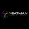 Yeatman Graphic Design Logo